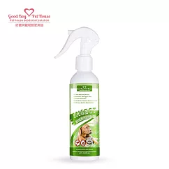 【GBPH好寶貝】防蚊驅蚤防護噴霧 200ml