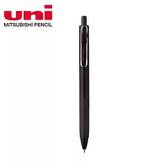 (3支1包)UNI─BALL ONE鋼珠筆 0.5 槍黑