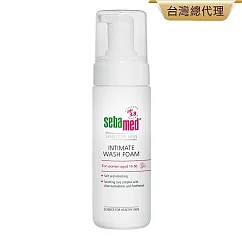 sebamed 施巴 護潔泡泡慕斯150ml