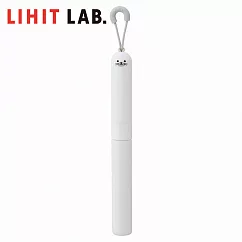 LIHIT LAB A─7803 筆型剪刀 海豹