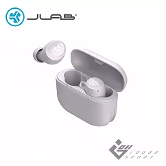 JLab Go Air POP 真無線藍牙耳機 丁香紫