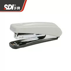 SDI 1100CA 典雅事務型釘書機(附針) 灰