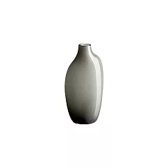 KINTO / SACCO玻璃造型花瓶03─ 灰