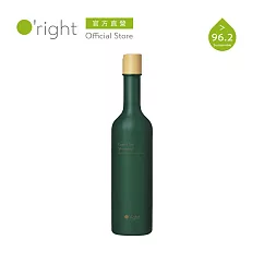 《O’right 歐萊德》洗髮精400ml 綠茶(典藏版)