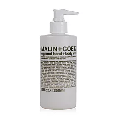 (MALIN+GOETZ) 經典身體潔膚露 250ML (多款任選) 佛手柑