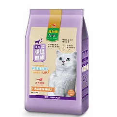 寶多福活力成貓 泌尿道保健配方1.5kg