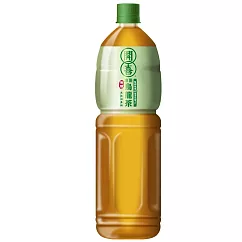 【開喜】凍頂烏龍茶- 無糖PET1500ml(12入)