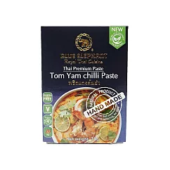 泰國【藍象】泰醬包- 冬蔭功酸辣湯醬(70G)