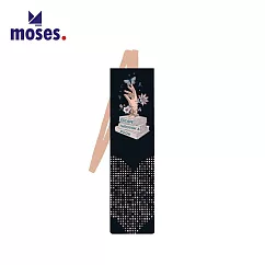 【德國Moses】綁式書籤(多款可選) ─逃脫