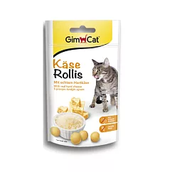 【GIMBORN 竣寶】貓咪營養起司球50g(效期至2026.7.10)