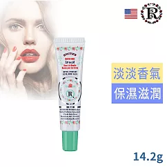 美國原裝Smith&rsquo;s Rosebud薄荷玫瑰護唇膏14.2g(軟管) 薄荷玫瑰 (效期2026/6/20)