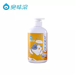 【ODOUT臭味滾】貓用食器洗滌劑500ml 貓用