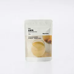 【MUJI 無印良品】即溶飲(紫蘇梅)150g