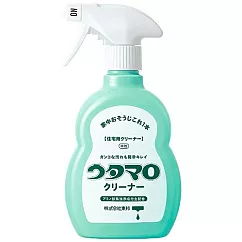 日本東邦廚房/浴廁清潔劑400ML
