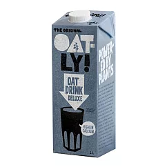 OATLY高鈣燕麥奶1000mlX6