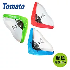 TOMATO R─10 兩用圓角器(大) 顏色隨機出貨