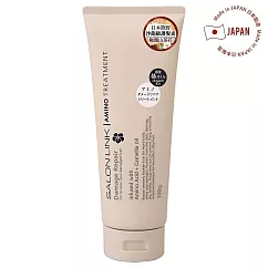 日本熊野沙龍級山茶花極潤護髮素300g