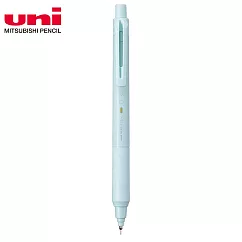 UNI KURU TOGA KS 自動鉛筆 0.3冰藍