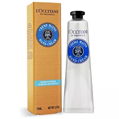 L&rsquo;OCCITANE 歐舒丹 乳油木護手霜(75ml)-國際航空版