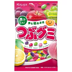 春日井 軟糖(水果風味)60g