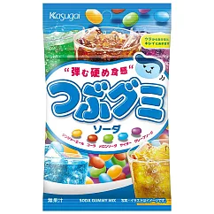 春日井 軟糖(汽水風味)60g