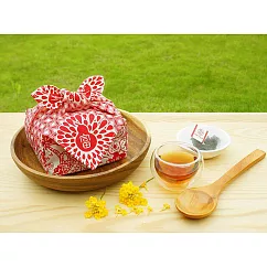 【ARTEA】紅茶控-3款不同風味紅茶組(手採原片立體茶包)3gx12包