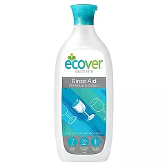 ECOVER宜珂 洗碗機專用光潔潤乾劑500ml