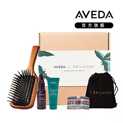 AVEDA X L. ERICKSON 聯名禮盒(芭蕾舞伶)