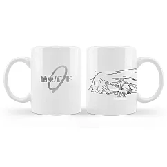 孤獨搖滾-馬克杯-End