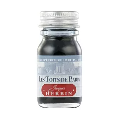 【Jacques Herbin|紀念墨水】絢爛巴黎系列_10ml_ 巴黎屋頂