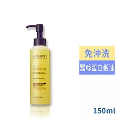 Labiotte絲滑護髮油150ml