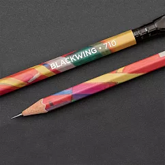 Blackwing 經典復刻鉛筆 Vol. 710 限定版 _2入組