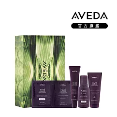 AVEDA 豐盈新生獨家組