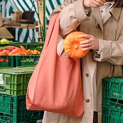 德國 Notabag 托特包/多色可選 赤陶