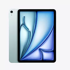 Apple iPad Air(第6代) 11吋 Wi─Fi 256G 藍色