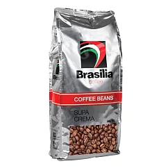 【Brasilia】巴西里亞澳洲─極品義式風味咖啡豆(500g/包)