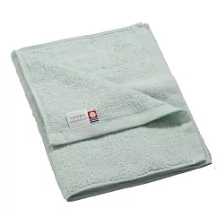 【日本ORIM今治毛巾】BISAI 柔軟親膚 甘撚純棉毛巾 ‧ 果綠