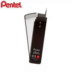 PENTEL Ain C285自動鉛筆芯 0.5 B