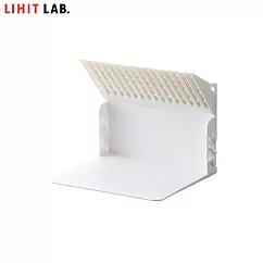 LIHIT LAB A─3579 中型書架 白色