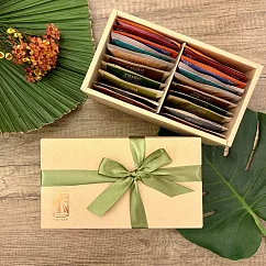 TRIBO COFFEE 探索 濾掛式咖啡禮盒 (20入/ 10種口味 )