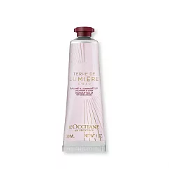 L’OCCITANE 歐舒丹 純境之光護手霜(30ml)─百貨公司貨