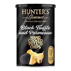 【Hunter&rsquo;s Gourmet】亨特洋芋片(黑松露&帕瑪森起司味)(150g)
