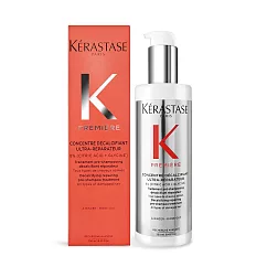 KERASTASE 卡詩 白鑽升肽重建超前導精華(250ml)─國際航空版