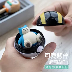 Bone 蹦克 寶可夢筆套公仔盲盒 單入隨機款 第三彈