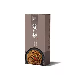 賈以食日─雙椒麵(3入/盒)