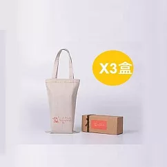 【微熱山丘】 鳳梨酥 10個裝 X 3盒