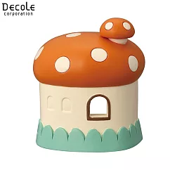 【DECOLE】minimini Otogicco 迷你小屋 森林蘑菇屋