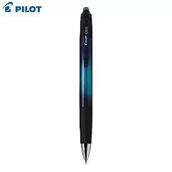 PILOT Material&Nature 芯動原子筆 0.7 極光黑