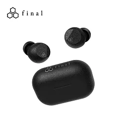 日本 Final ZE3000 SV 降噪真無線藍牙耳機