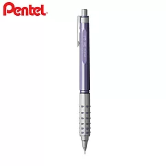 PENTEL ORENZ AT 限定金屬色自動鉛筆 0.5 紫藤色桿